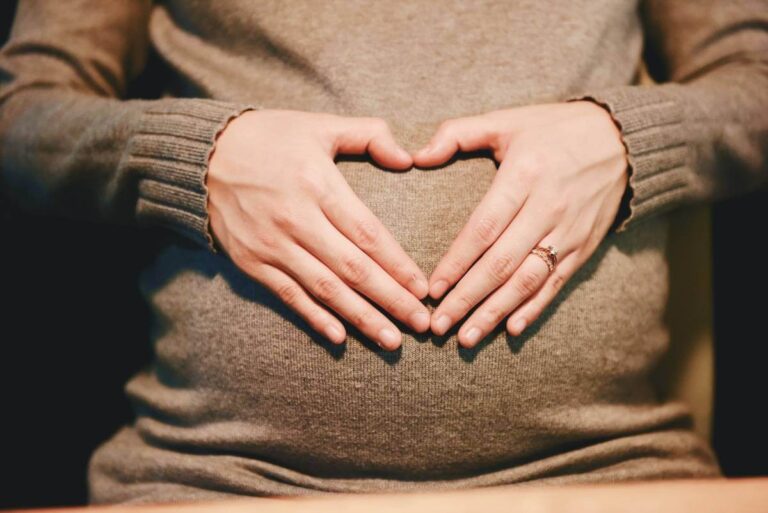 תכשיטי יוקרה לנשים בהריון